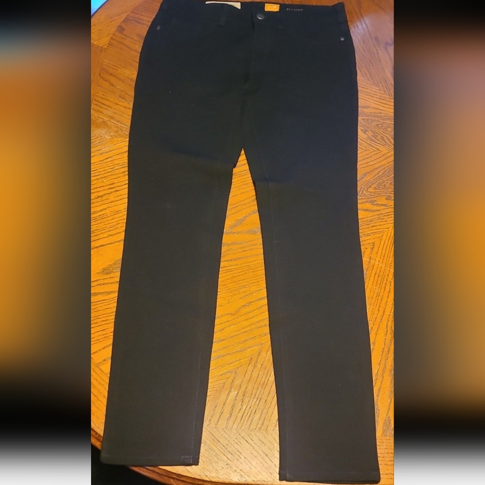 Pilcro and the letterpress skinny pants
